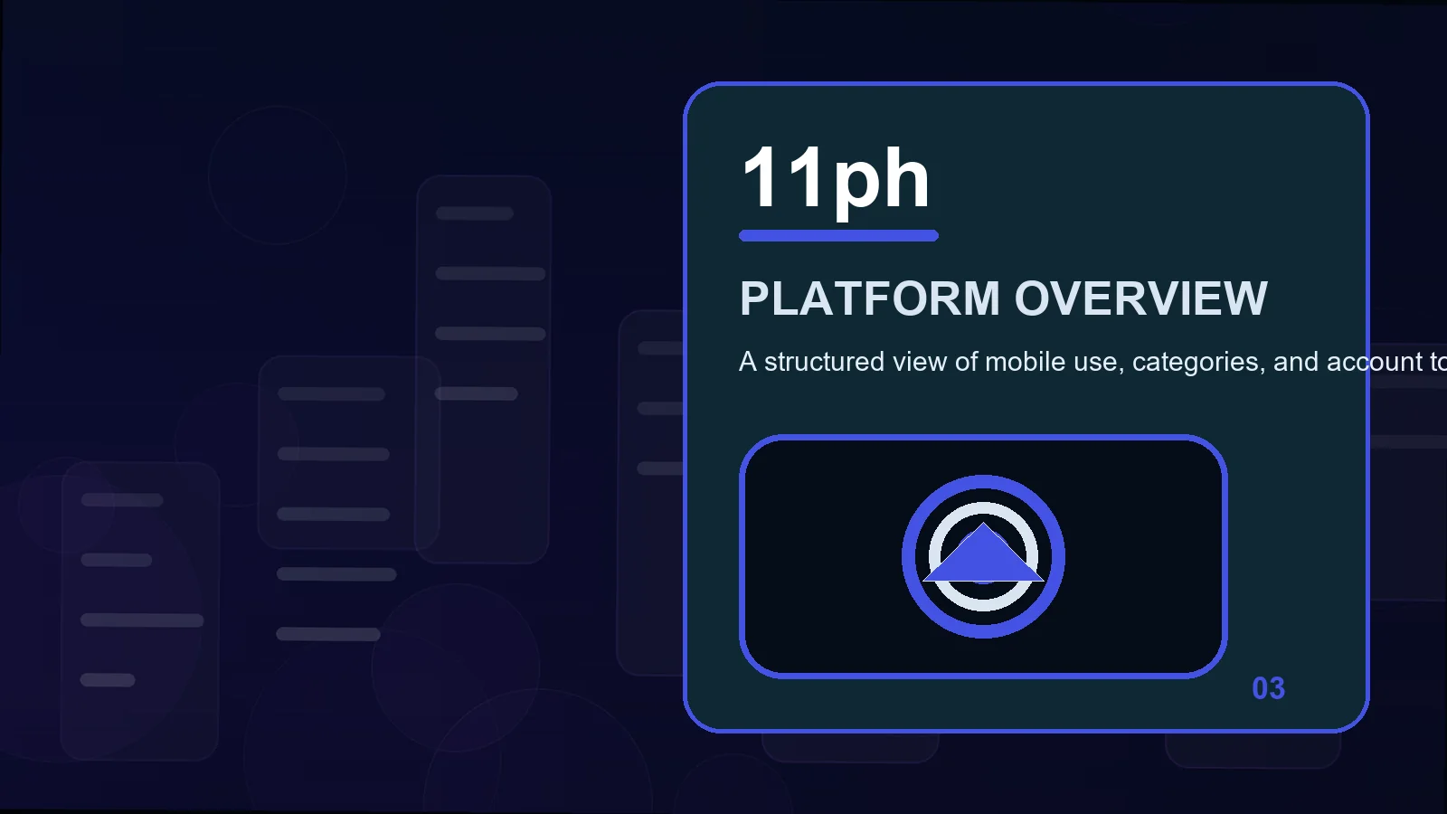 11ph home illustration for personal limits in the security habit clinic