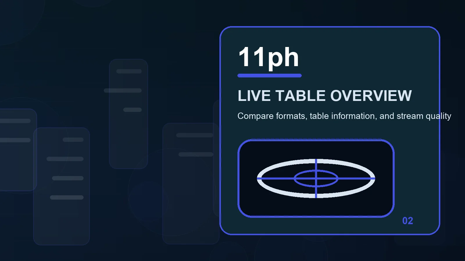 11ph live casino illustration for how to review exit point before the next step