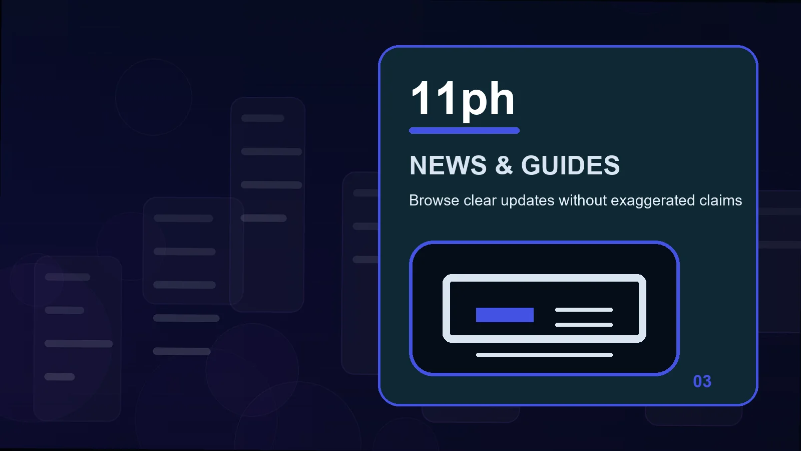 11ph news illustration for source in the security habit clinic