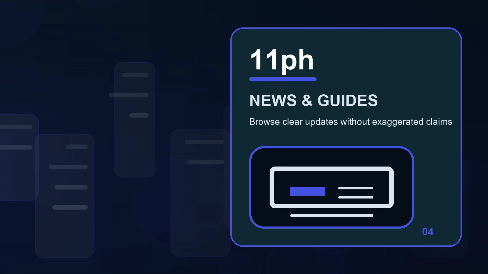 11ph news illustration for read policy updates before moving forward